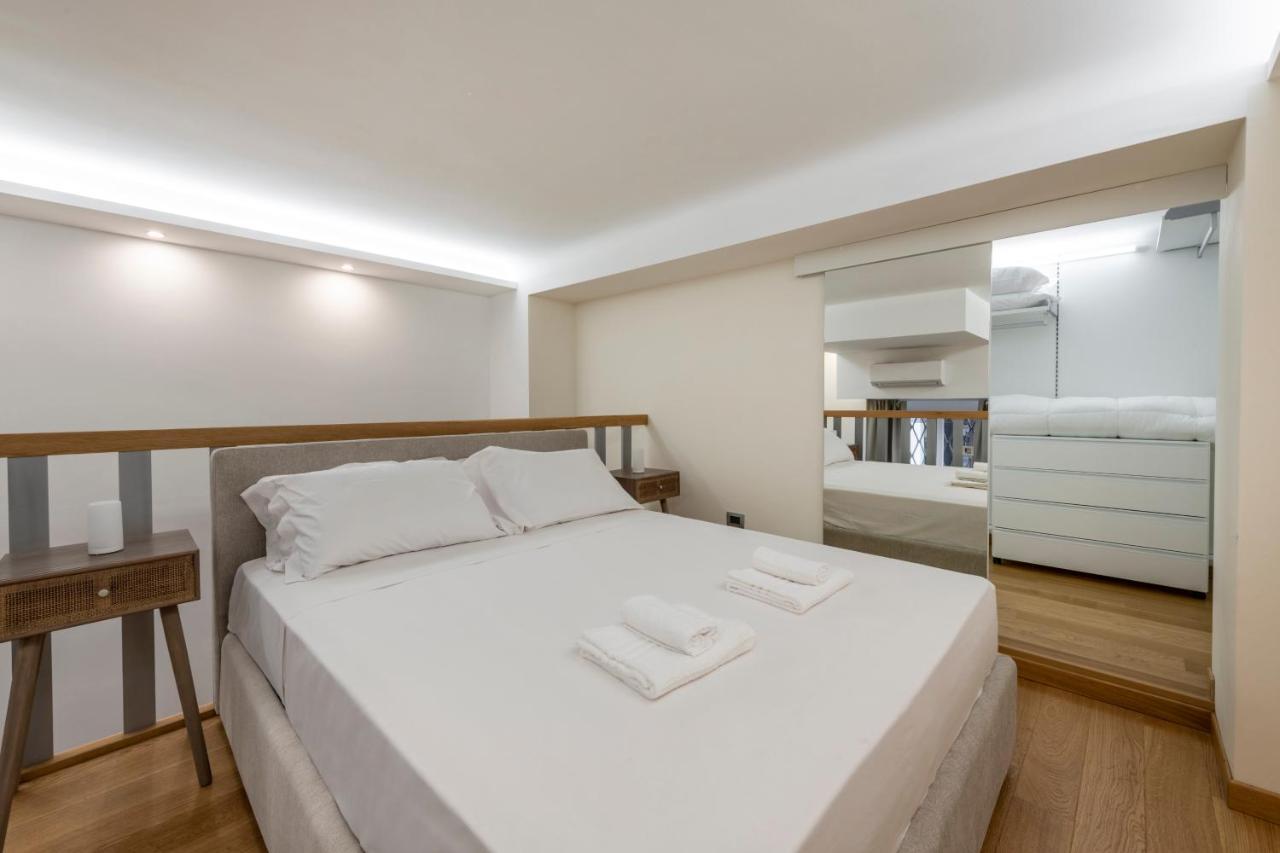 Be-c0 Moscova Luxury Loft Milão