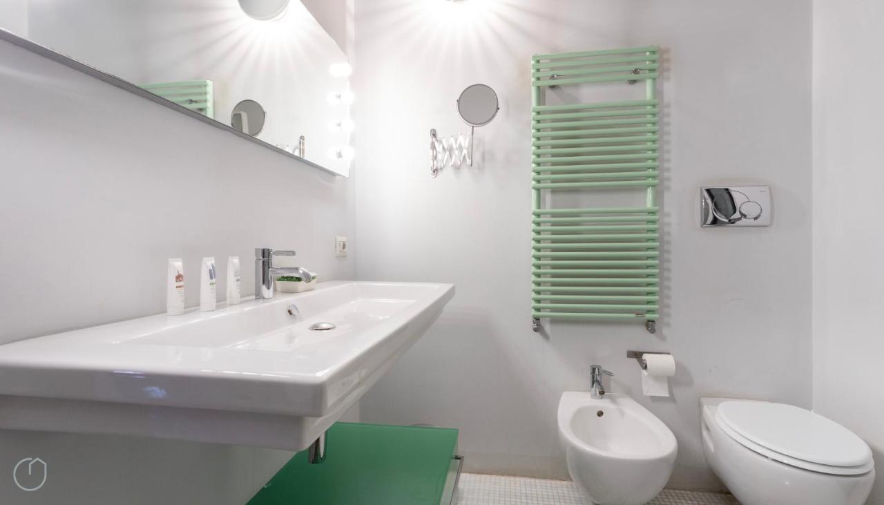 Italianway - Pastrengo 7 Appartamento Milano