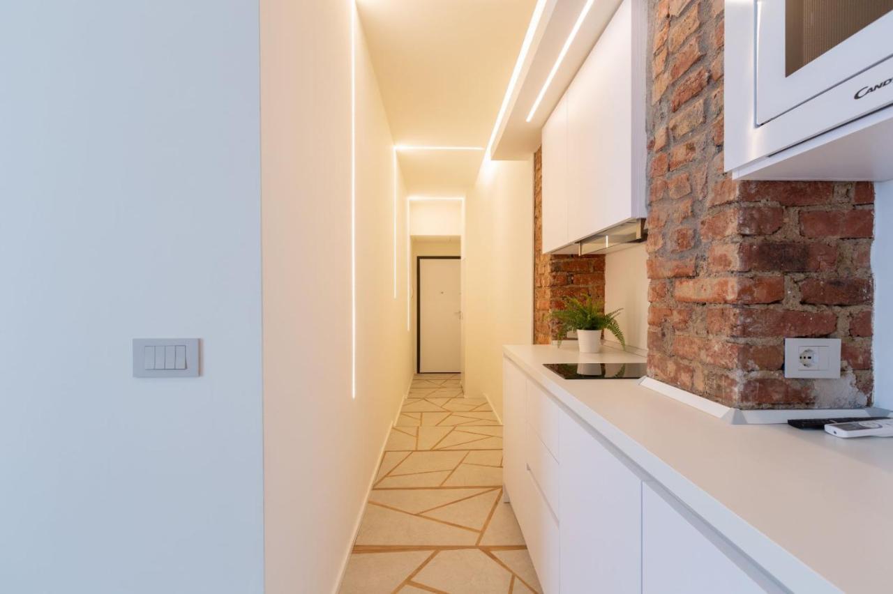 Appartamento Nd4 -loreto - Duomo- Minimal House *
