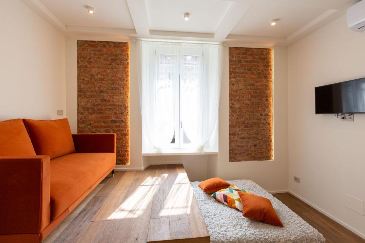 Appartamento Nd4 -loreto - Duomo- Minimal House Milano