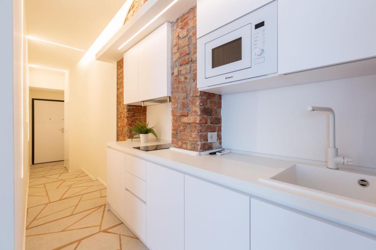 Nd4 -loreto - Duomo- Minimal House Milano