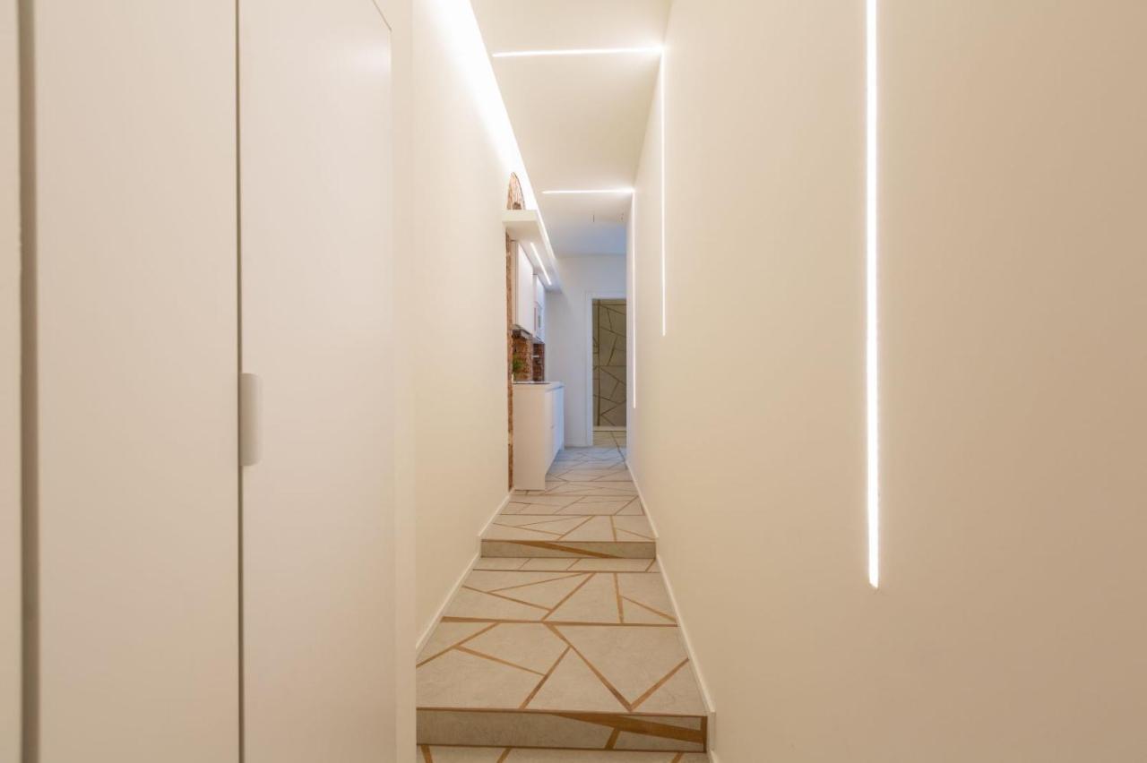 Appartamento Nd4 -loreto - Duomo- Minimal House Milano