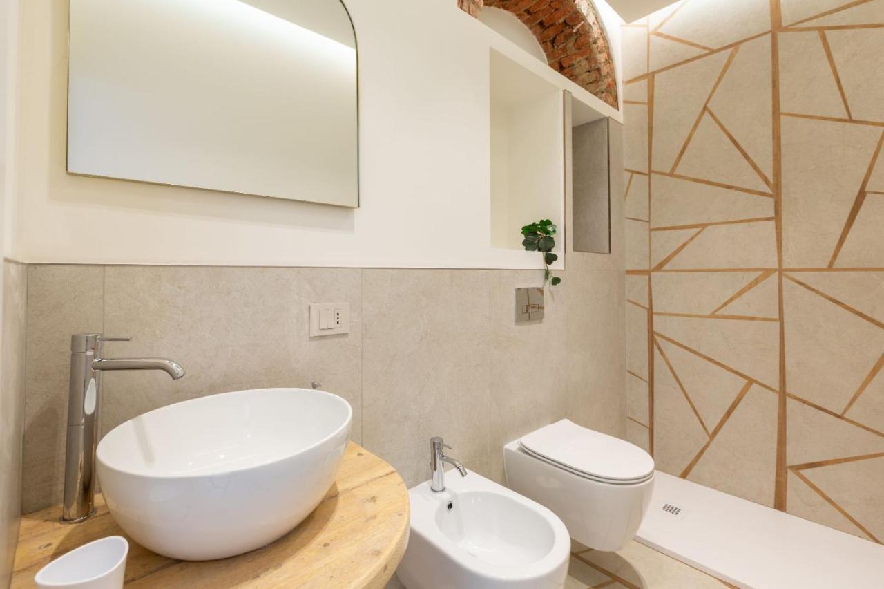 Appartamento Nd4 -loreto - Duomo- Minimal House