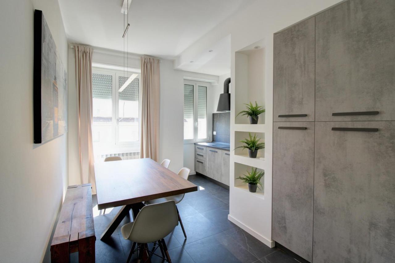 Milanrentals - Francesca Appartamento Milano