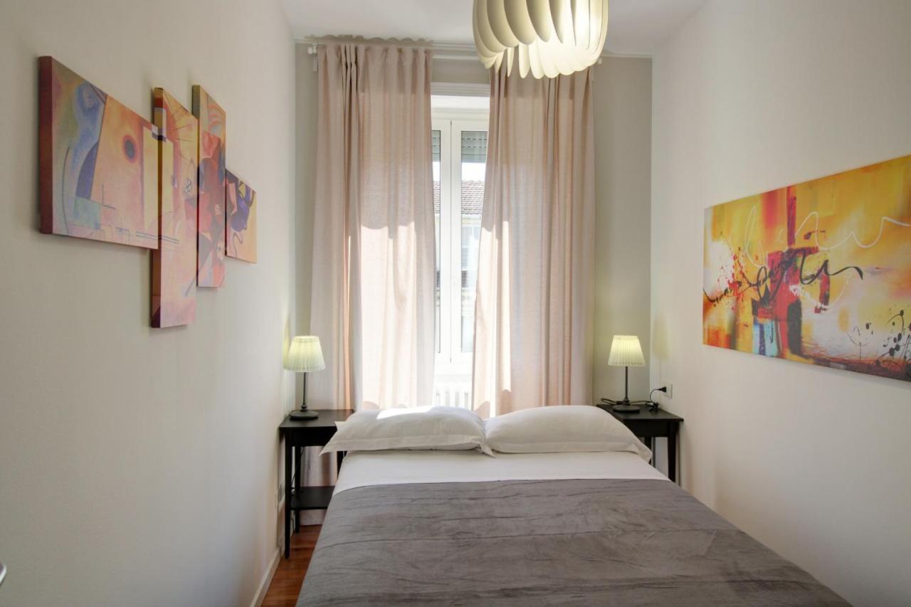 Milanrentals - Francesca Appartamento *