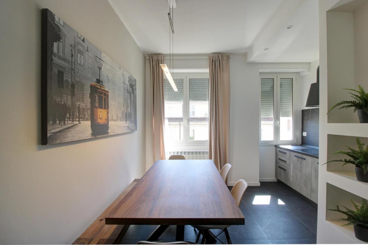 Appartamento Milanrentals - Francesca *
