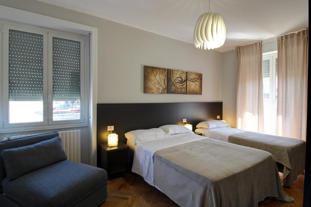 Appartamento Milanrentals - Francesca