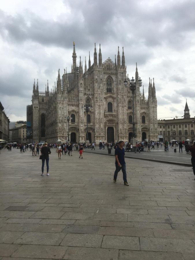 Arco Della Pace Corso Sempione 12 * Milan