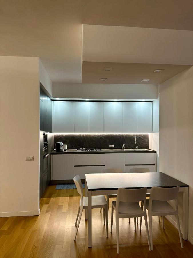 Modern Art Loft - Raffinato Loft In Zona Appartamento Milano