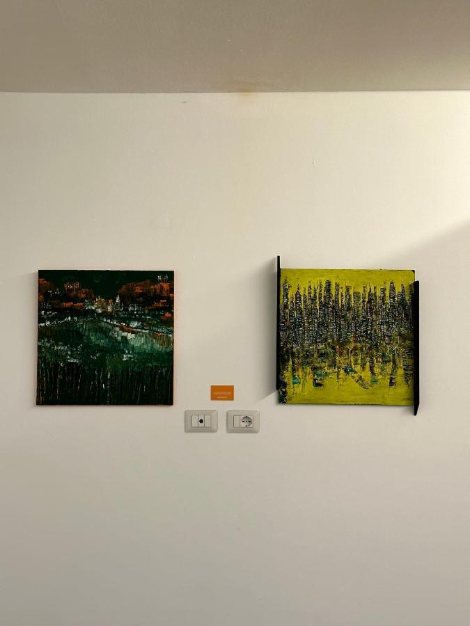 Appartamento Modern Art Loft - Raffinato Loft In Zona