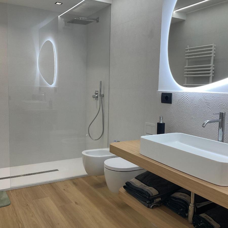 Apartamento Loft Manifatture2 Milão