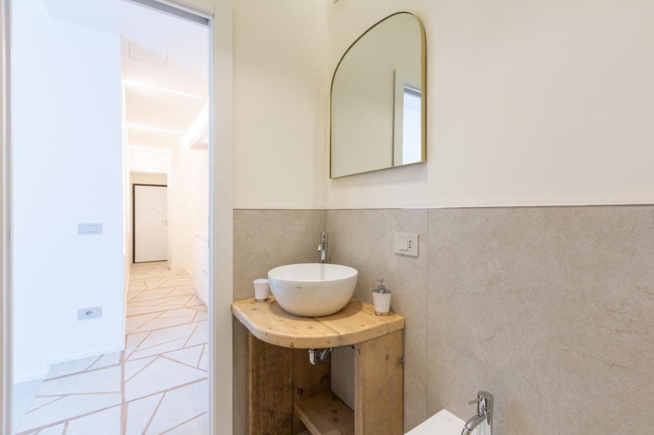 Appartamento Nd4 -loreto - Duomo- Minimal House