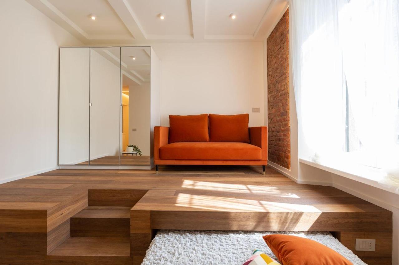 Nd4 -loreto - Duomo- Minimal House * Milano