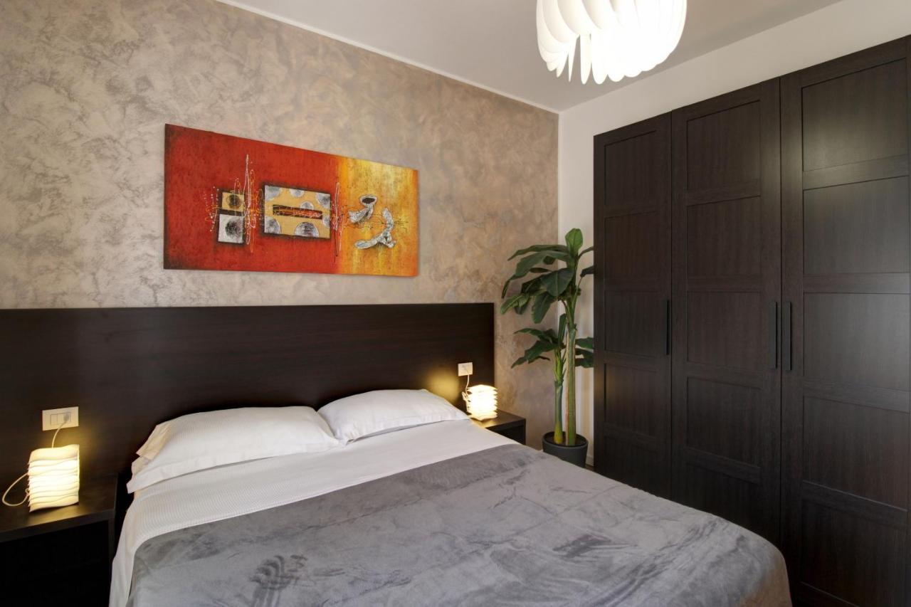 Appartamento Milanrentals - Francesca