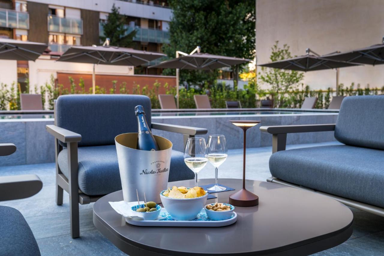 Hotel Crowne Plaza By Ihg 4*