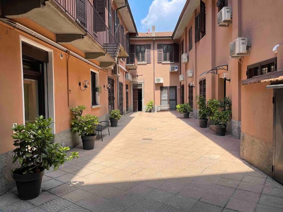 Apartamento Corte Del 6 - Cozy Modern Flat B *