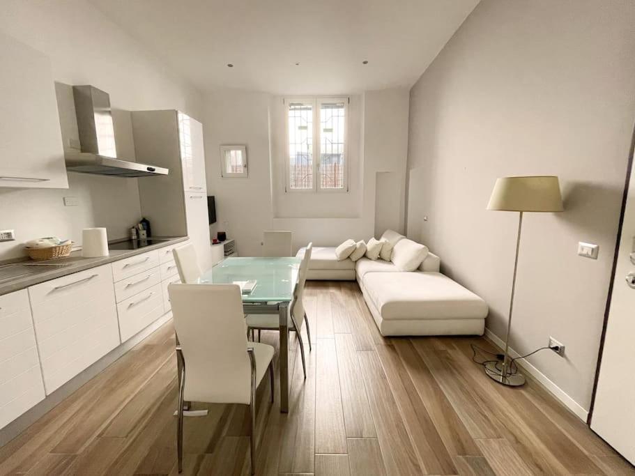 Corte Del 6 - Cozy Modern Flat B * Milão