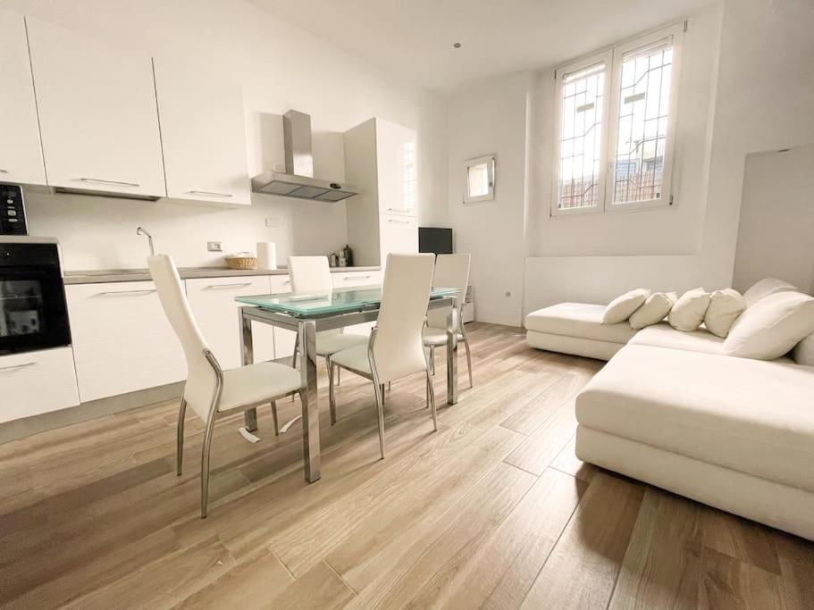 Apartamento Corte Del 6 - Cozy Modern Flat B *