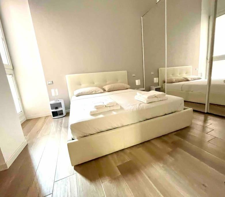 Apartamento Corte Del 6 - Cozy Modern Flat B *
