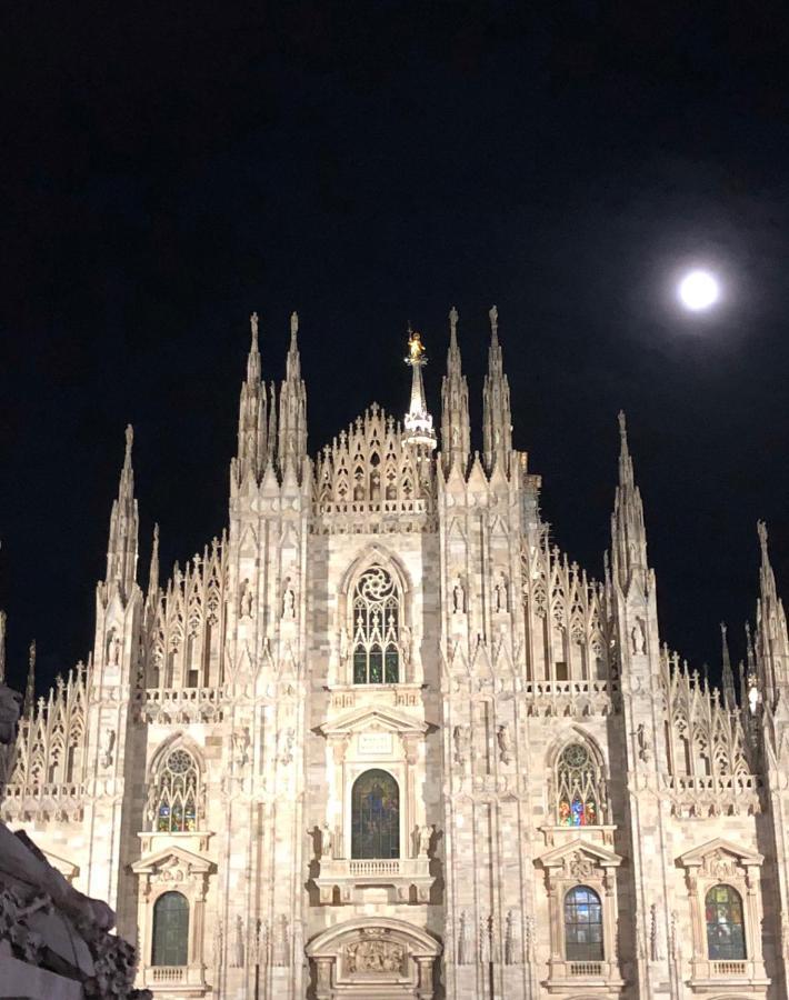 Apartment Casa Di Lily -only The Milan