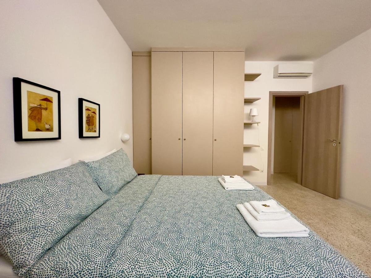 Grand Navigli Apartment Milan
