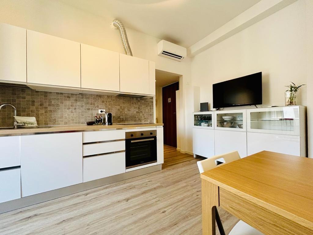 Apartment Kibilu - Via San Faustino Milan