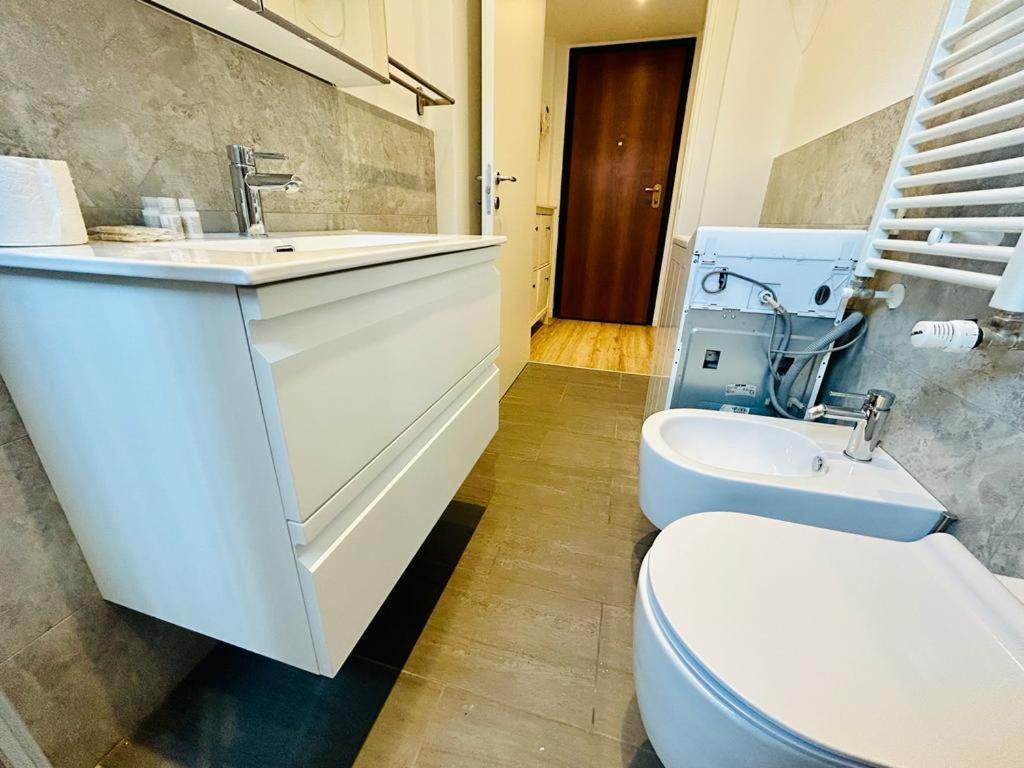 Kibilu - Via San Faustino Apartment *