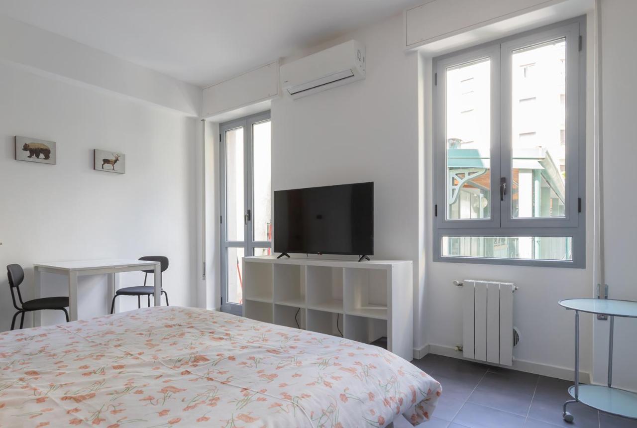 20mins From Duomo - Renovated Apt Near City Center Apartment Milan