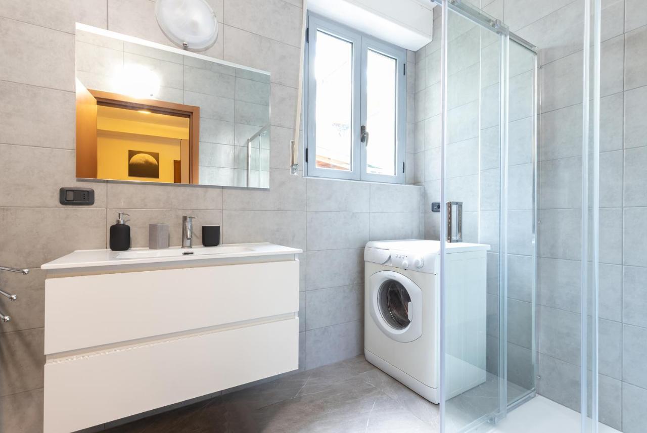 Apartment 20mins From Duomo - Renovated Apt Near City Center *