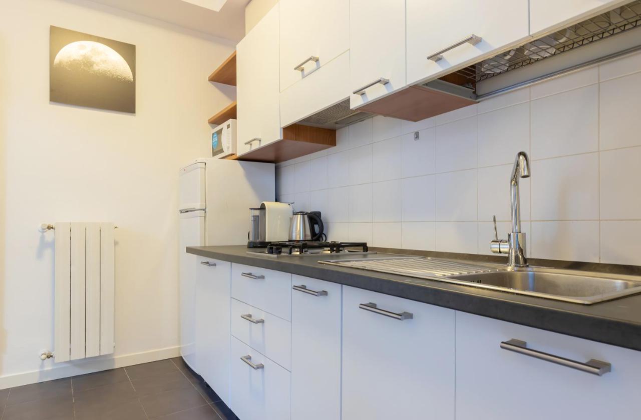 20mins From Duomo - Renovated Apt Near City Center Milan
