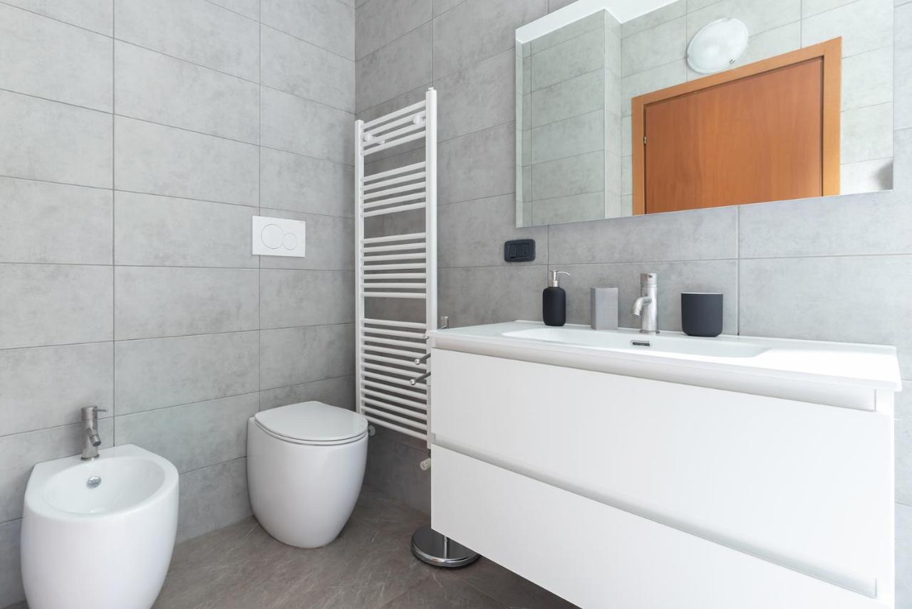 20mins From Duomo - Renovated Apt Near City Center Apartment Milan
