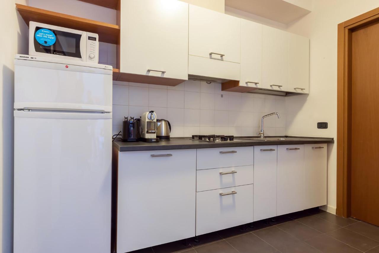 20mins From Duomo - Renovated Apt Near City Center Milan