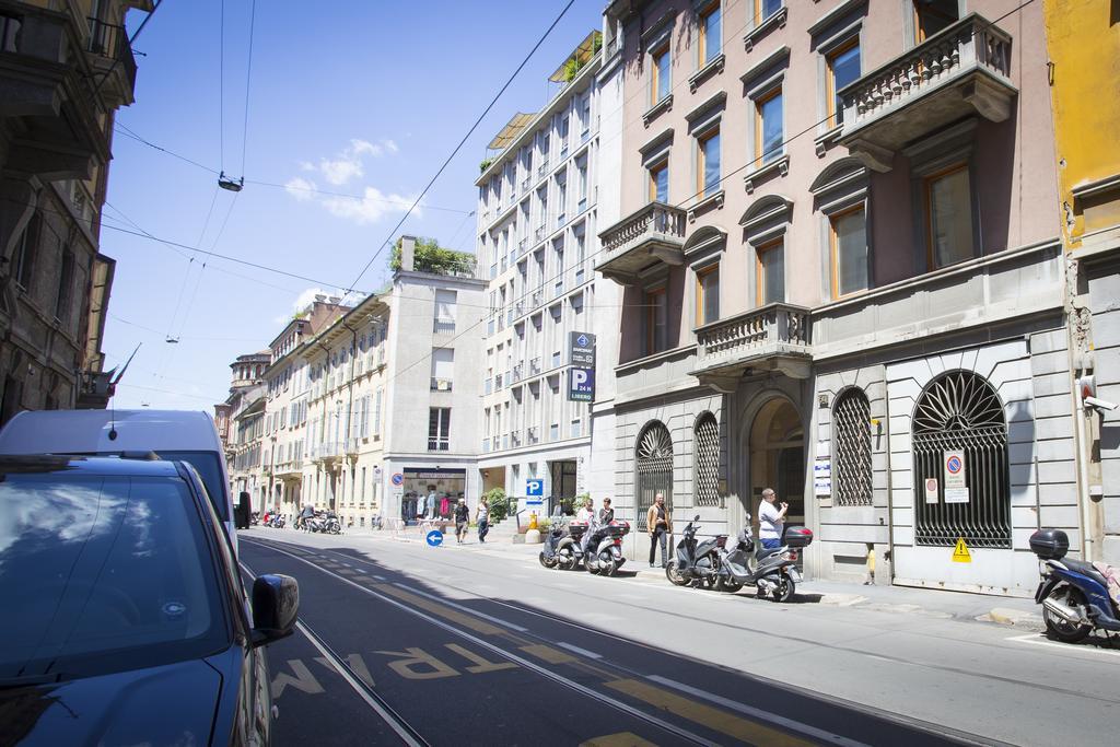 Dreams Residenza Corso Magenta Milan