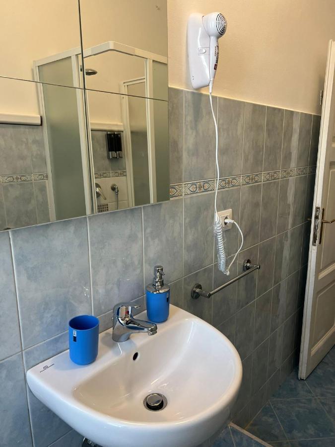 Casa de hóspedes Havip Milão