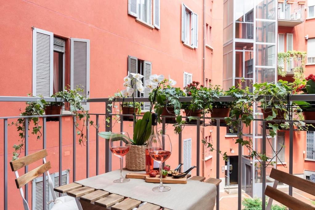 Apartment New Jungle & Charming Flat - Zona De Angeli *