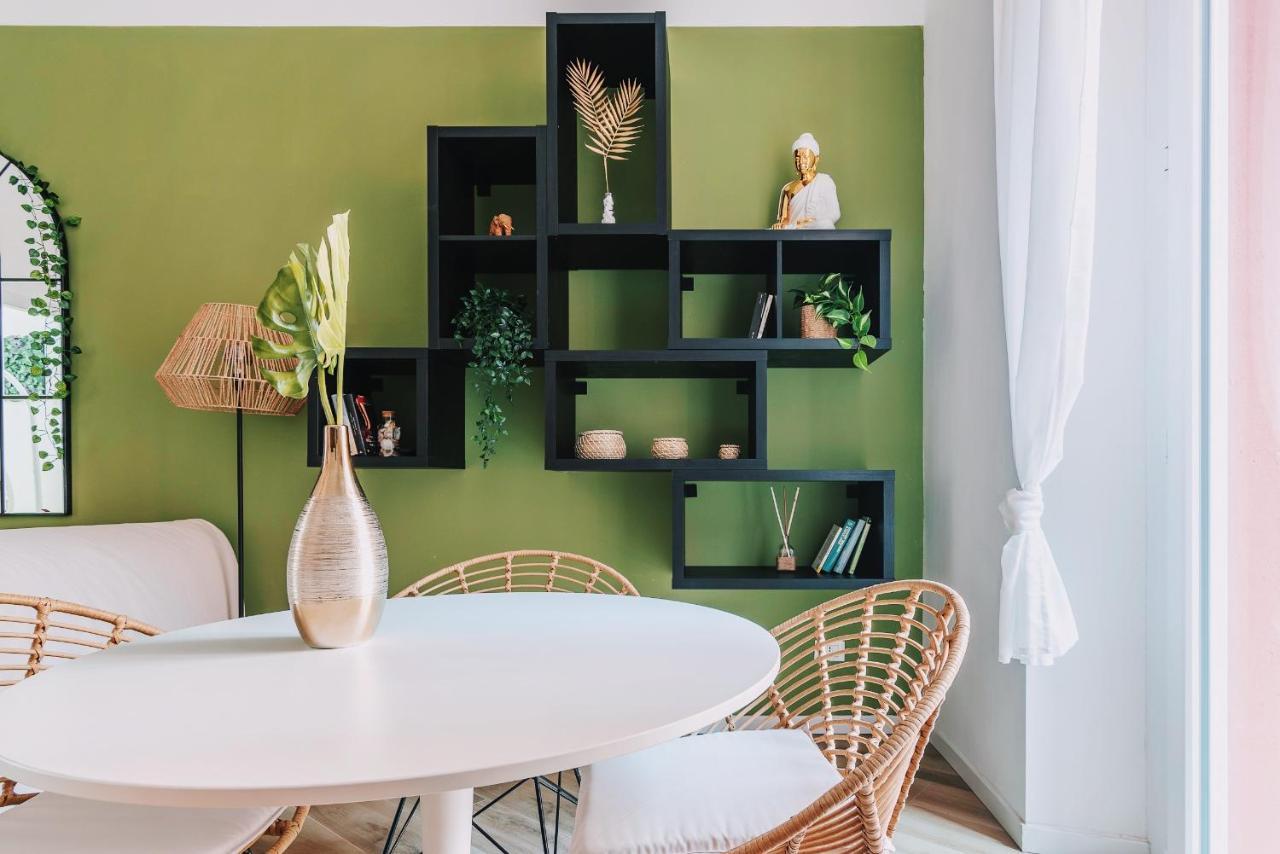 Apartment New Jungle & Charming Flat - Zona De Angeli Milan