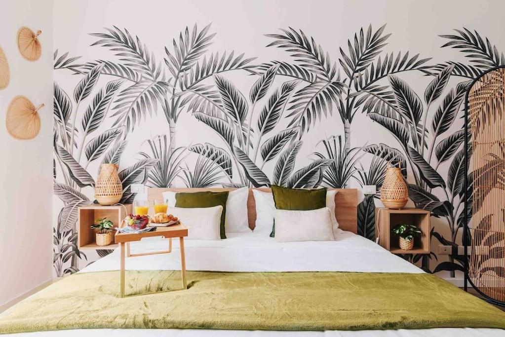 Apartment New Jungle & Charming Flat - Zona De Angeli Milan
