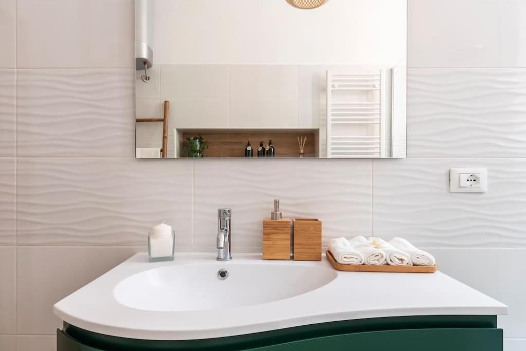 New Jungle & Charming Flat - Zona De Angeli Apartment Milan