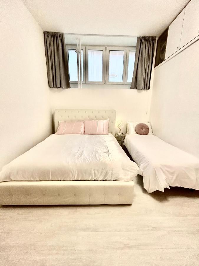 Apartment Tortona Secret Caveau
