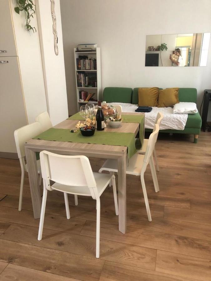 Residenza Navigli Milan