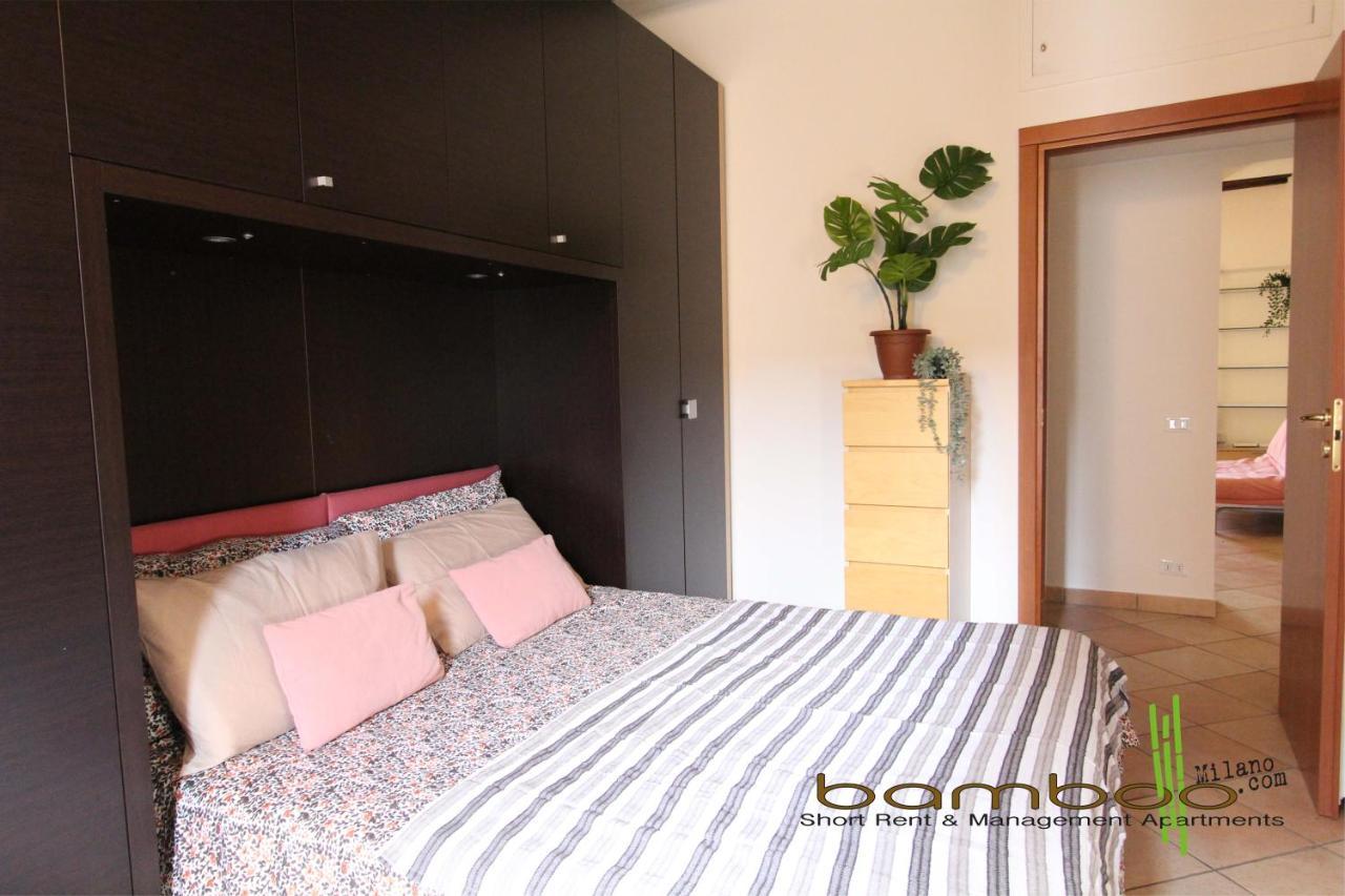 Appartamento Bamboo Pagani *