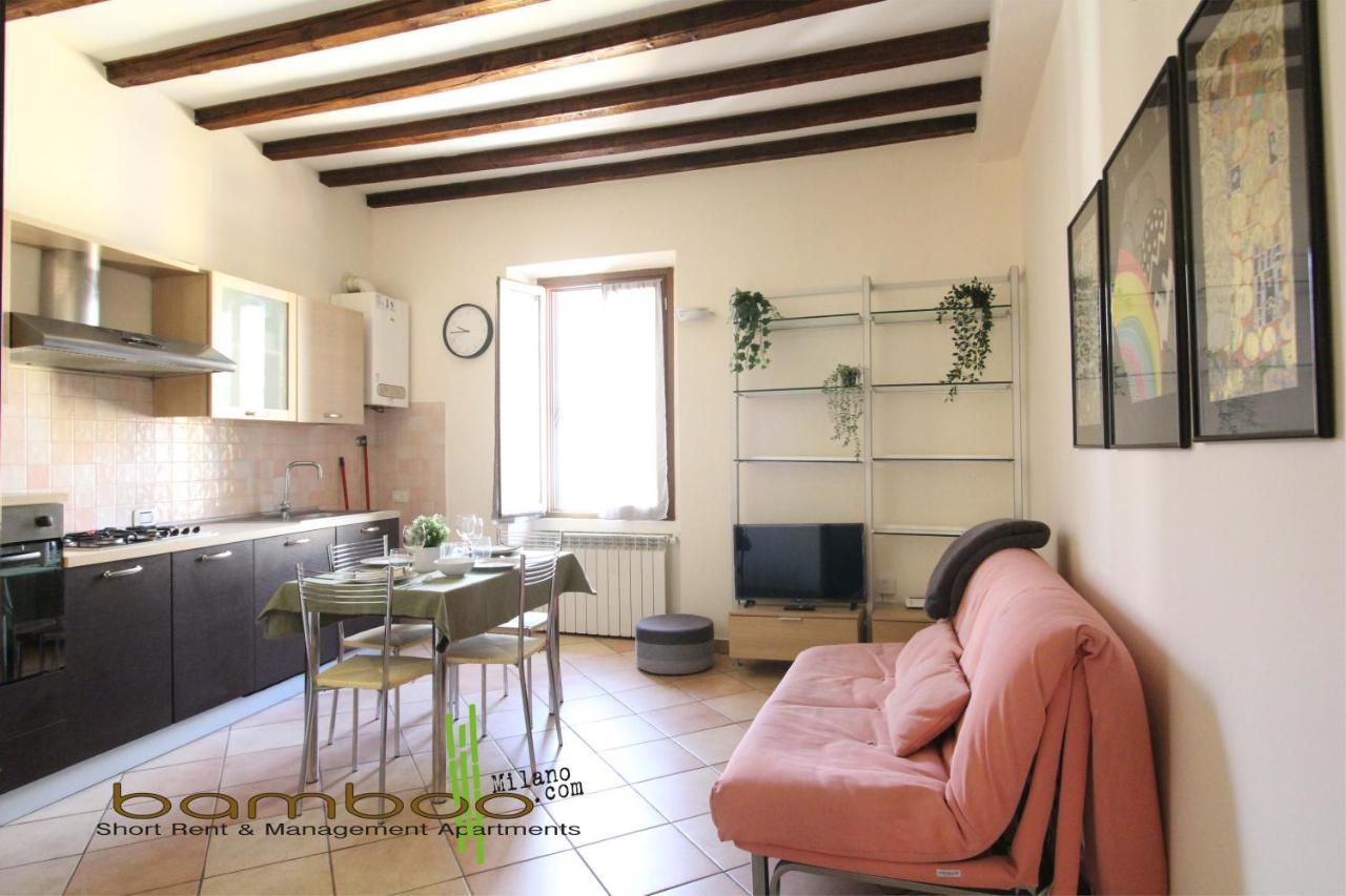 Appartamento Bamboo Pagani *
