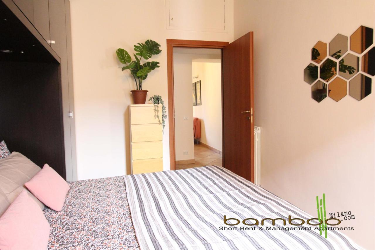 Appartamento Bamboo Pagani