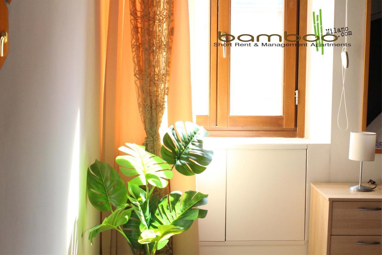 Appartamento Bamboo Pagani *