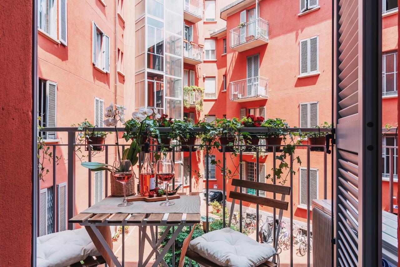 New Jungle & Charming Flat - Zona De Angeli *