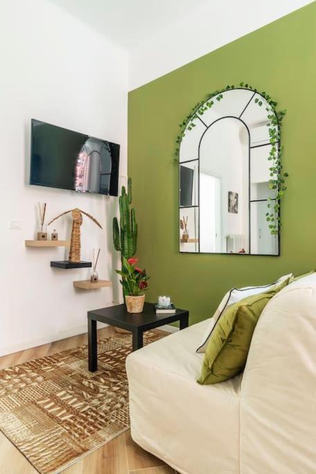 New Jungle & Charming Flat - Zona De Angeli Apartment