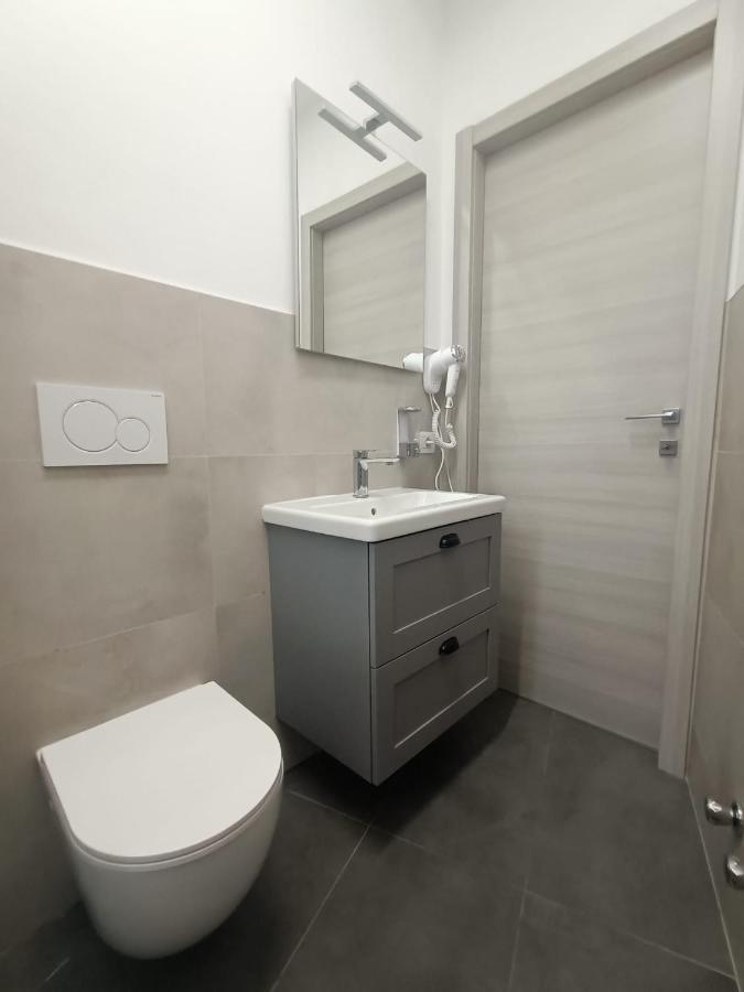Parea House 3 Apartment *