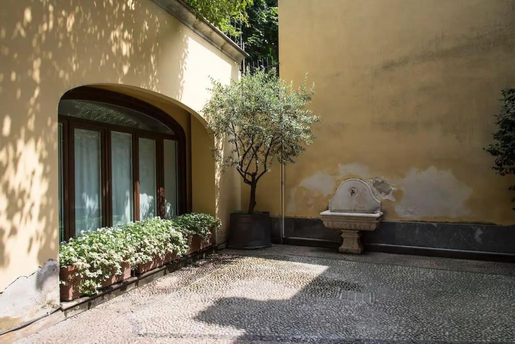 Apartment Hidden Retreat - Duomo *