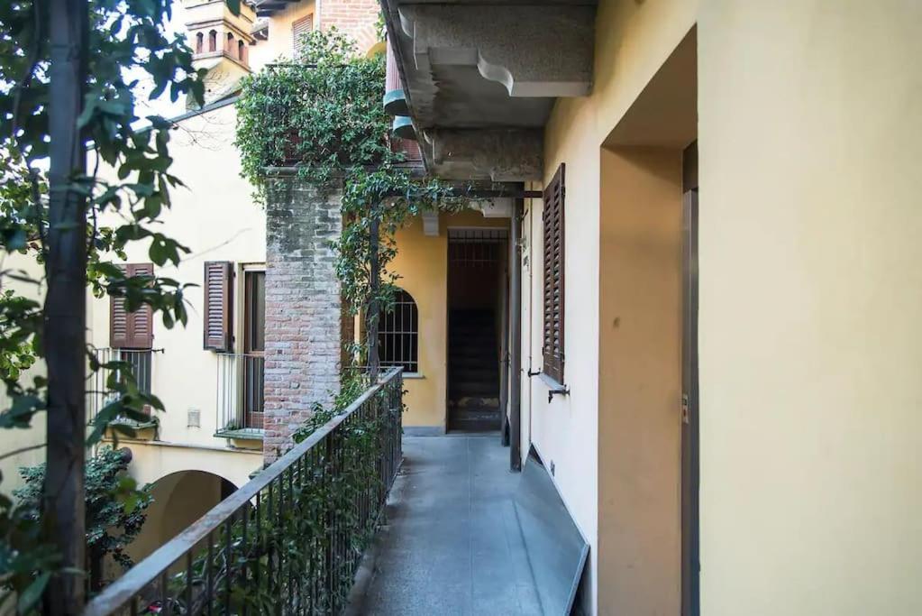 Hidden Retreat - Duomo Apartment