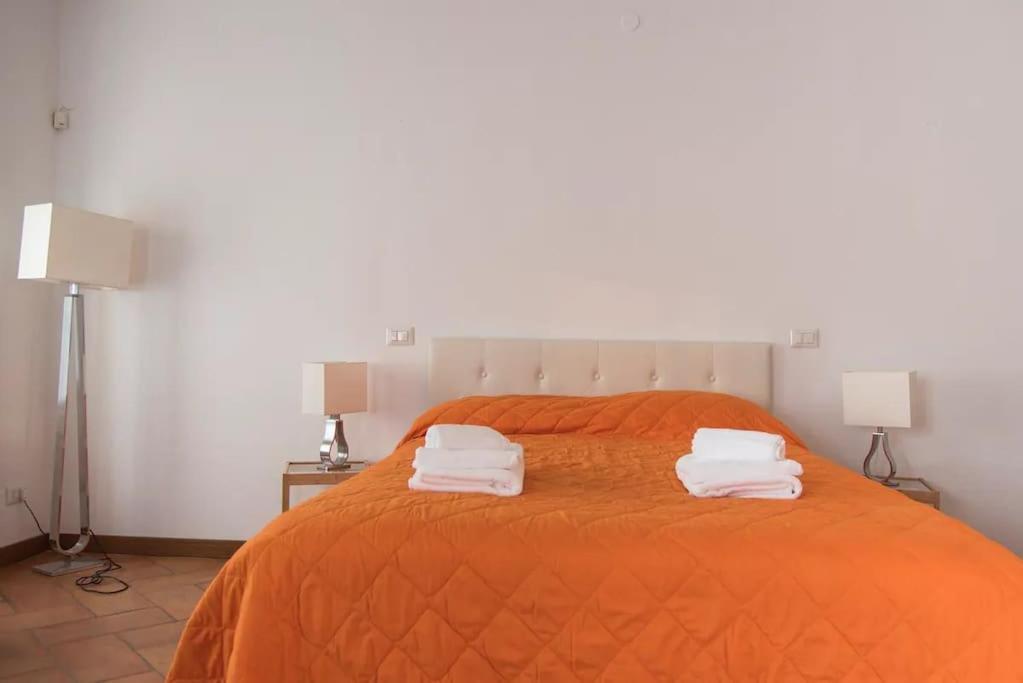 Hidden Retreat - Duomo Apartment *